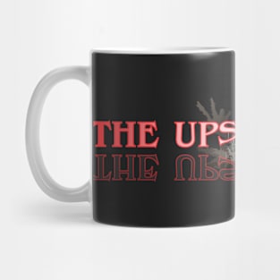 Stranger Things the upside down Mug